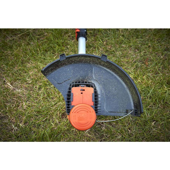 Coupe-bordures - BLACK+DECKER - BCSTA536L1 - 33cm - Lithium 36V - AFS™ Technologie