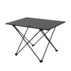 Portable Roll-Up Camping Table