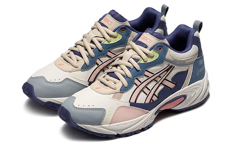 ASICS Gel 100 Tr 'Blue Pink' Women's 1203A212-101