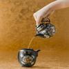 Edenus 'Datang Tea Banquet' Ceramic Tea Set