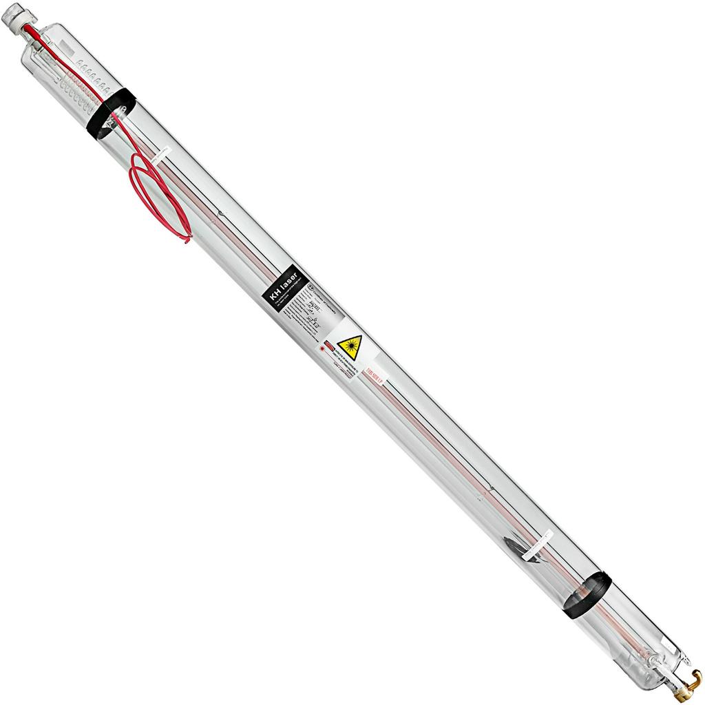 130W Laser Tube CO2 Tube For Laser Engraving Cutting Machine Glass