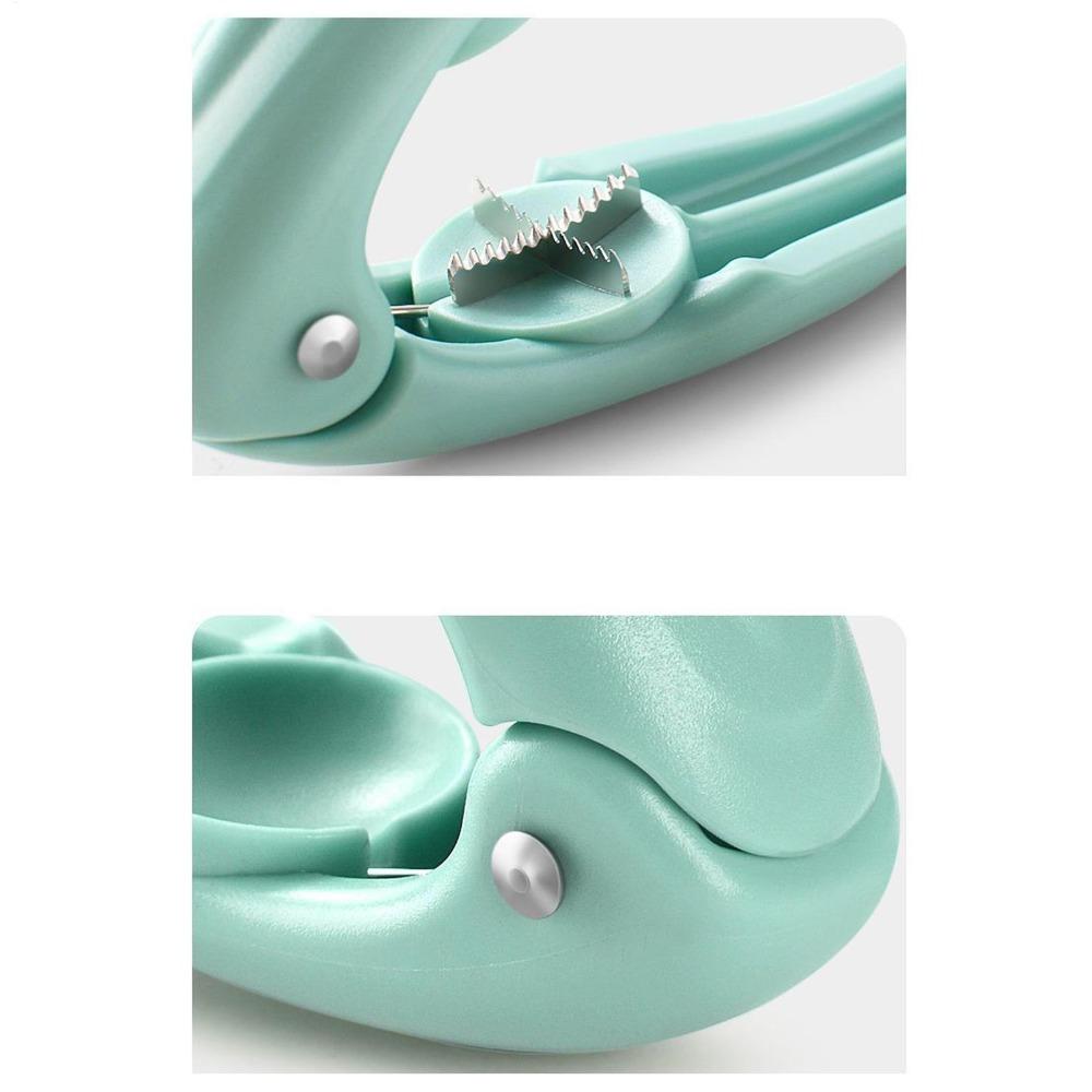 Nuts Sheller Chestnut Clip Walnut Pliers Home Metal Chestnut Sheller Nut Opener Cutter Shelling Kitchen Tools