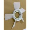 Ventola radiatore raffreddamento motore Suzuki SJ410 SJ413 Samurai MPFI Originale |Adatta per