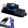 12V/24V Universal Car Cut Off Switch Battery Terminal Anti-Leakage Switch Car Power Disconnect Switch for Car Truck Boat