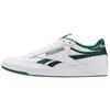 Revenge Plus Mu 'White Green' CN3713