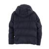 Uniqlo Seamless Down Jacket S Black Hood Men's Used