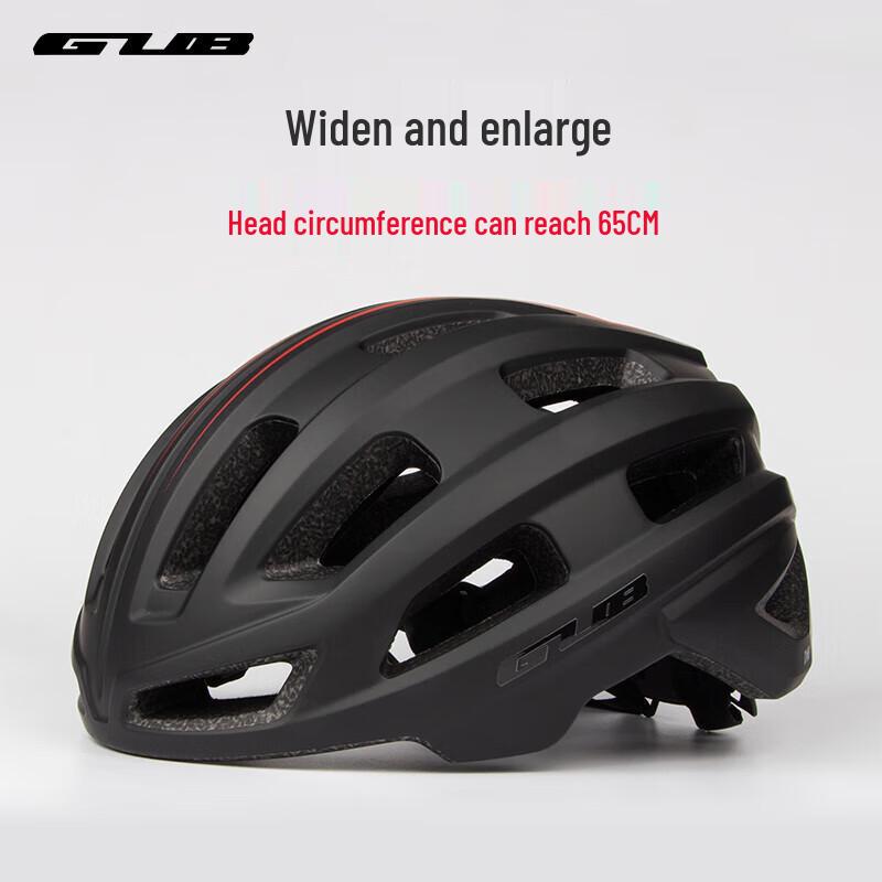 GUB D65 Oversized Cycling Helmet