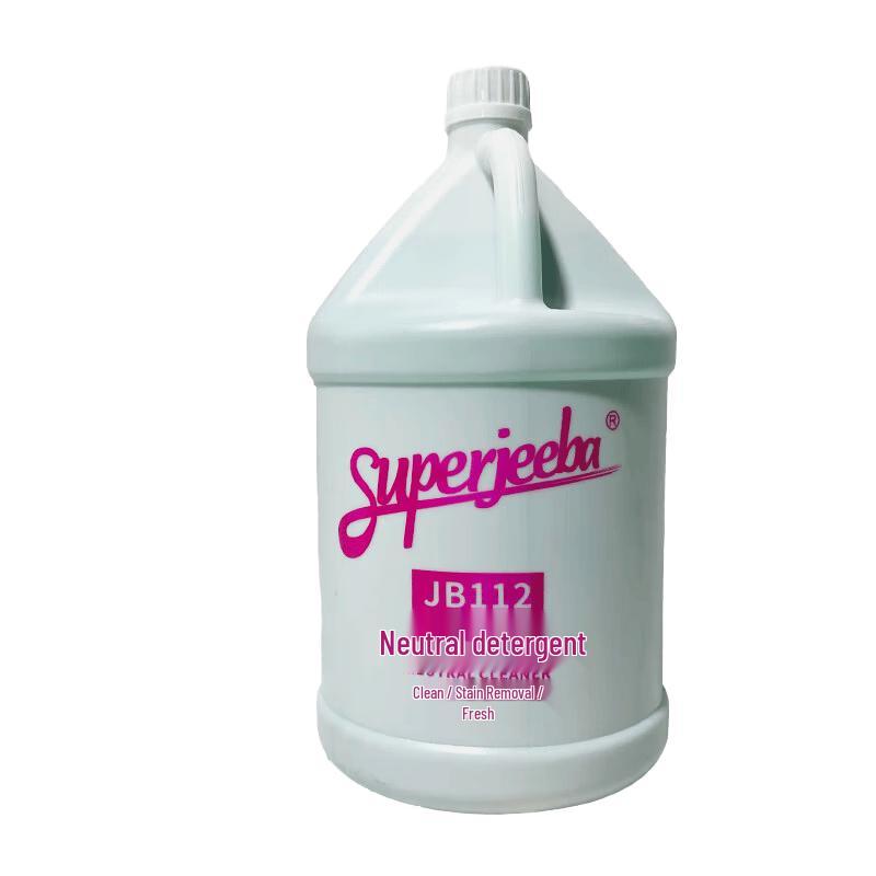 JIEBA JB112 Multi-Purpose Neutral Cleaner