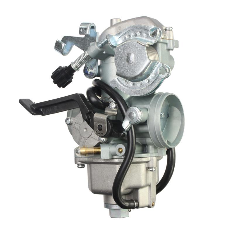 CRF230 Motorcycle Carburetor 30mm Carb  For Honda CRF 230 CRF230 CRF230F CRF230R XR CBX250 CBX200 A AC 200cc-250cc 05-09 12-2016