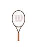 Wilson Hard Tennisracket Juniorracket PRO STAFF 25 V14 Bronse WR126210S [Strengt] (Pro Staff)