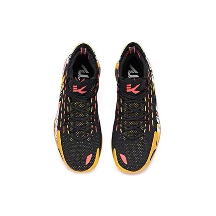 Anta Klay Thompson 5 Low 'Have Fun In LA' Men's 112031102-2