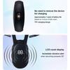 Posture Brace Trainer Realtime Scientific Back Posture Correct Neck Hump Corrector Smart Sensor Vibration Reminder for Adult Kid