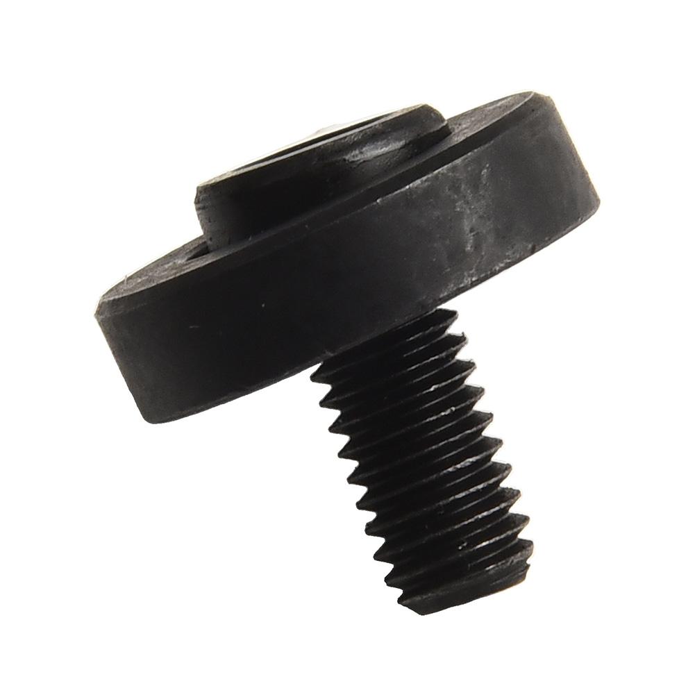 Outer Flange Clamp Screw Set With Hex Key Compatible With Multitool Models DTM50 TM3000C Part 265674-6
