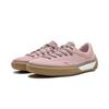 Li Ning Break The Mold Slip Resistant Cushioning Abrasion Resistant Breathable Low top German Army Trainers Women's AGCW208-5