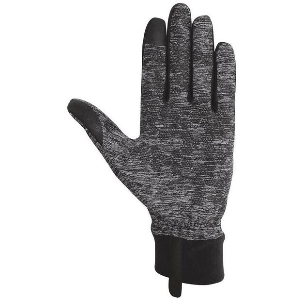 Chiba Allround Light Bicycle Gloves (Gray)