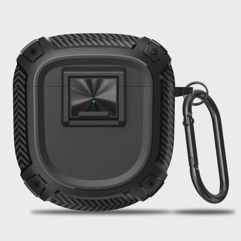 Schutzhülle für Bose QuietComfort Earbuds II und Shark 3 Gen Ultra Bluetooth-Headset