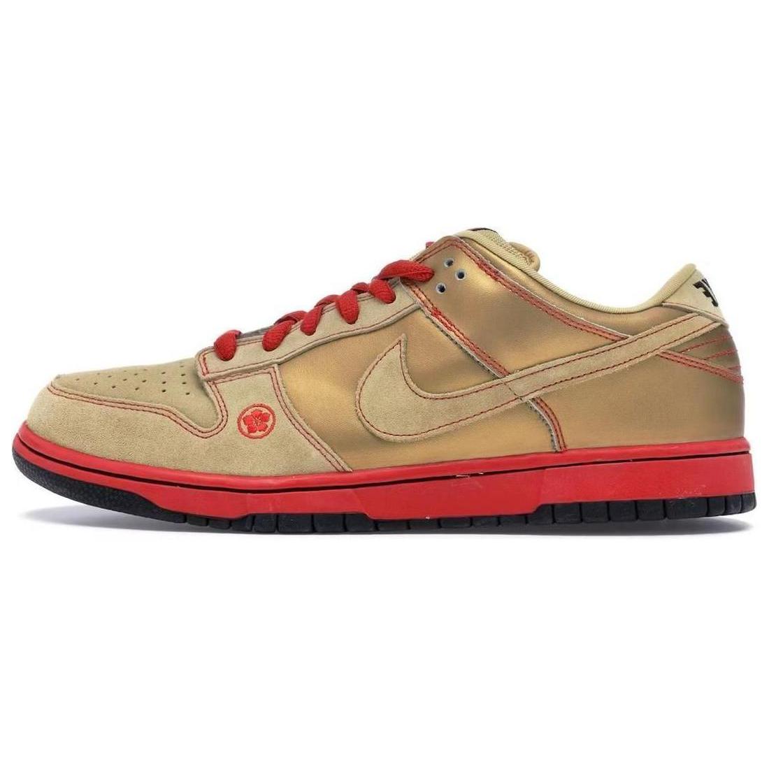 

Nike SB Dunk Low Money Cat 304292-771 43