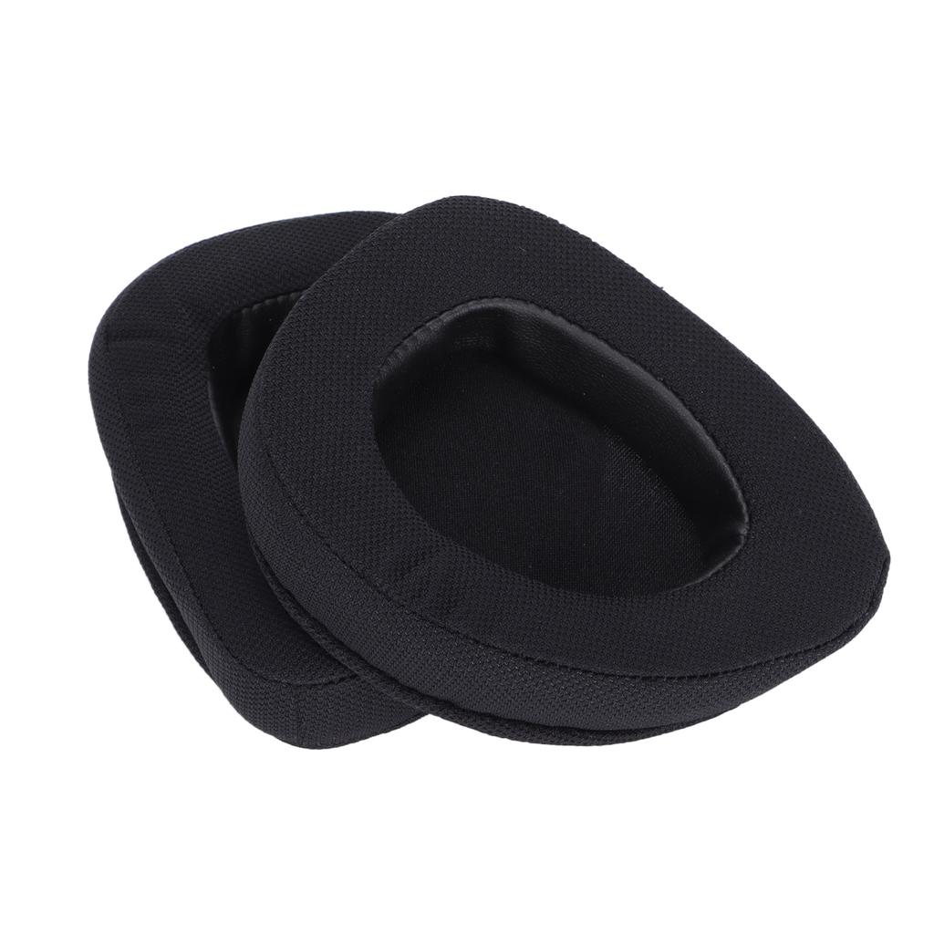 For ASUS ROG Theta Earpads Cushions Replacement Ventilate Comfortable Headset Ear Cushion Cover