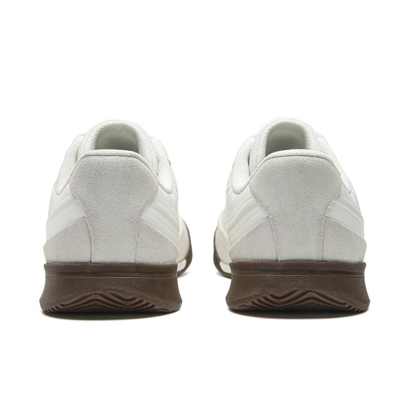 Fila Abrasion Resistant, Lightweight Coverage Low Top Tennis Shoes Men's White Marshmallow A12M621001FMM