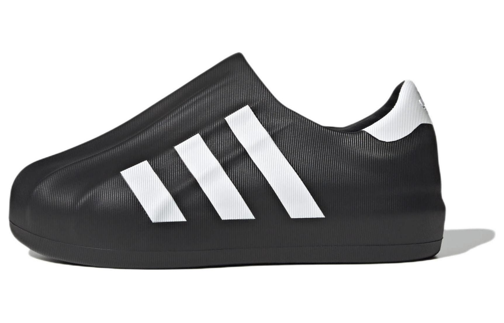 adiFOM Superstar Adidas Originals  Core Black  HQ8752 36