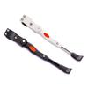 Aluminium Alloy Rear Mount Bike Kickstand Adjustable Bicycles Kickstand Parking Stand Foot Brace Easy To Install