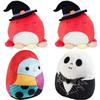 The Nightmare Before Christmas Sally Jack Skellington Plush Toy A Must-have Halloween Gift!