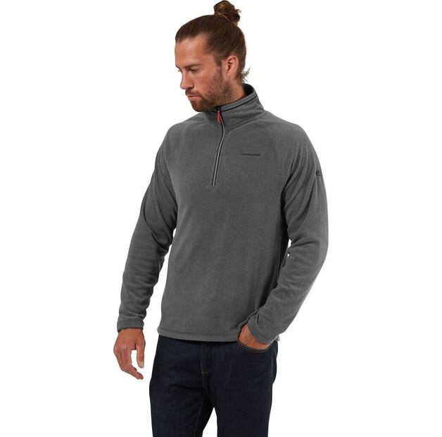 Флисовая куртка Craghoppers Corey VI Half Zip S
