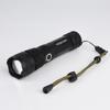 High-Power USB Rechargeable LED Flashlight