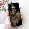 For Tecno Camon 19 Pro 19 Neo Camon19 4G Phone Case Matte Soft TPU Bumper Cover Cool Cartoon Luxury Butterfly Flower Funda