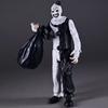 Horror Movies, Soul-Broken Clowns, Art, Color-Changing Effects, Movable Dolls, Model Ornaments, Boxed Figures.