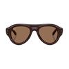 RAYBAN Metal Aviator Pilot Sunglasses RB4925