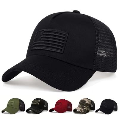 Mutsen en hoeden – Baseballpetjes en petten
