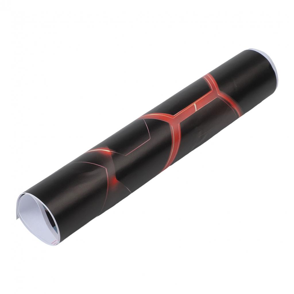 Easy Installation Waterproof Door Sticker High-Quality Material