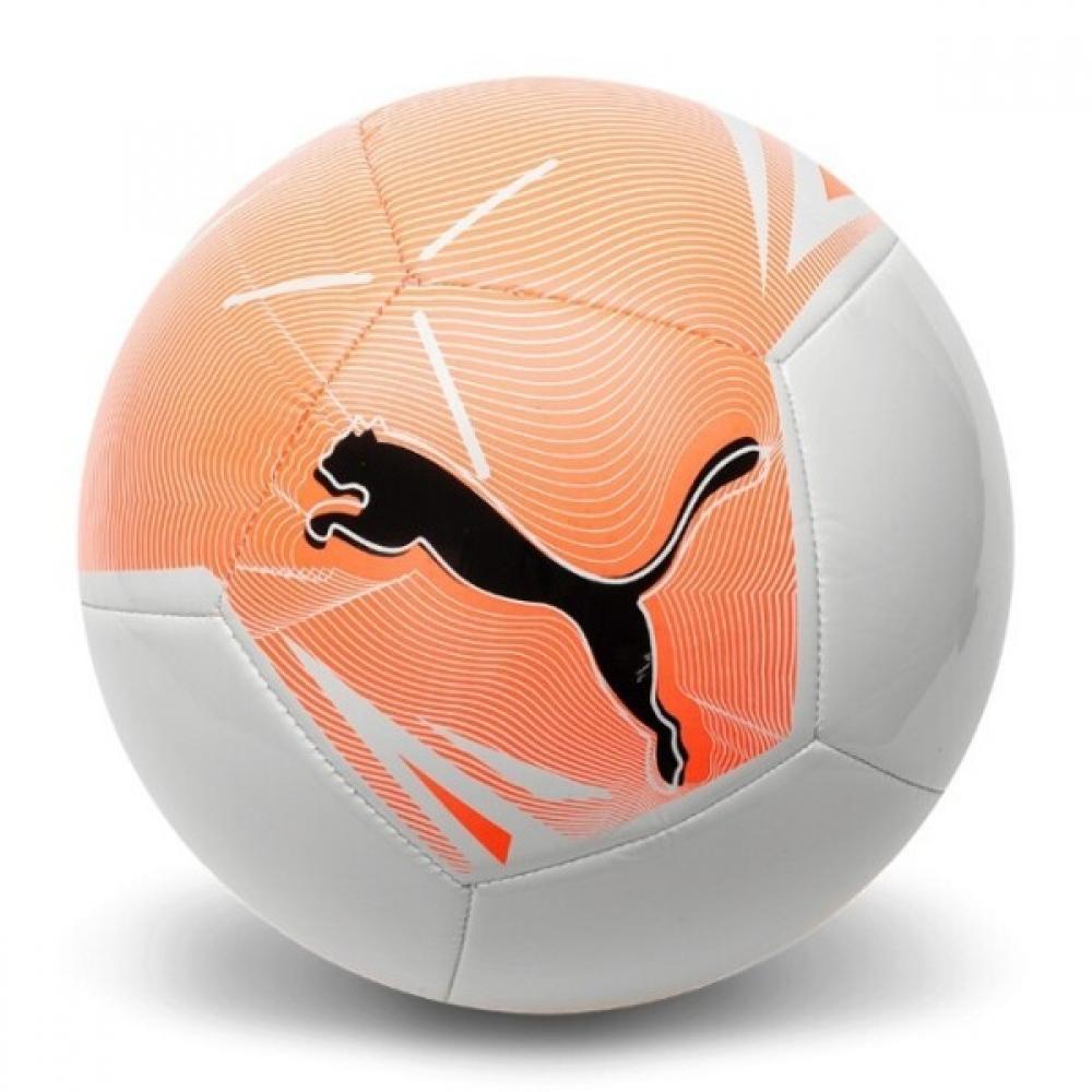 

Puma Футбольный мяч Zqj 084589 01 Мяч Puma Big Cat 4
