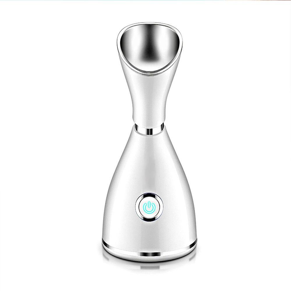 Vapeur facial Ozone Spa Vapeur facial Nettoyage en profondeur 360