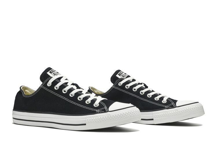Men's Sneakers Converse Chuck Taylor All Star Low 'Black'