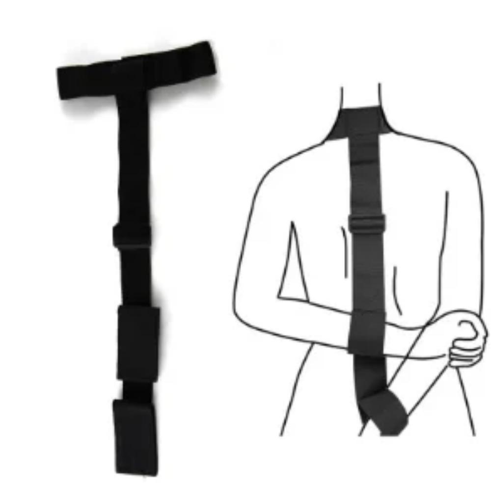 Bondage Set King Size Bettfesseln Verstellbare Riemen Sexfesseln Handschelle Handgelenk Fußgelenk Fessel & Augenbinde Sexspielzeug für Paare