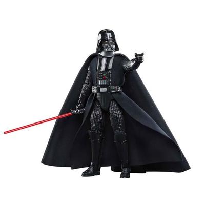 Figurine - HASBRO - Darth Vader - 15 Cm - Premium Design - Star Wars - Mixed