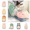 Unicorn Dinosaur Squishmallows Animal Pillow Cushion Plush Toy Room Decor Gifts