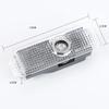 AAAPQ1 LED Car Door Logo Projector Lamps Welcome Light BMW E90 E91 E92 E93 E60 E61 F10 F07 E63 E64 F12 F13 F30 E87 F20 Accessories