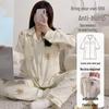 Roupa interior para pré-mamã – Pijamas e roupa casual para pré-mamã