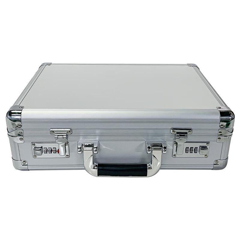Hengdesheng Multifunctional Portable Aluminum Alloy Password Case