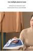 Shanghai Red Heart YSH1576 Handheld Steam and Dry Iron, 2025 Model