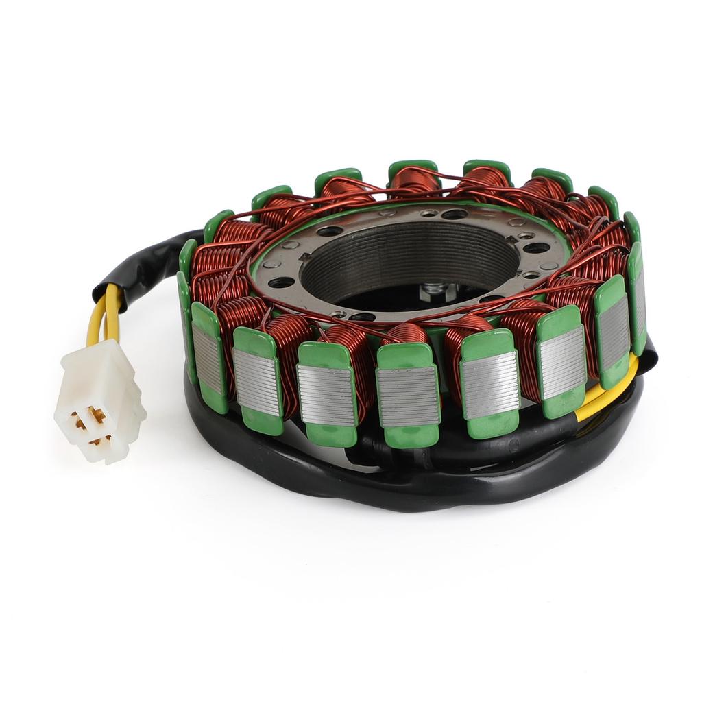 Magneto Coil Stator+Voltage Rectifier+Gasket For Honda CBR900RR CBR919RR 96-1999