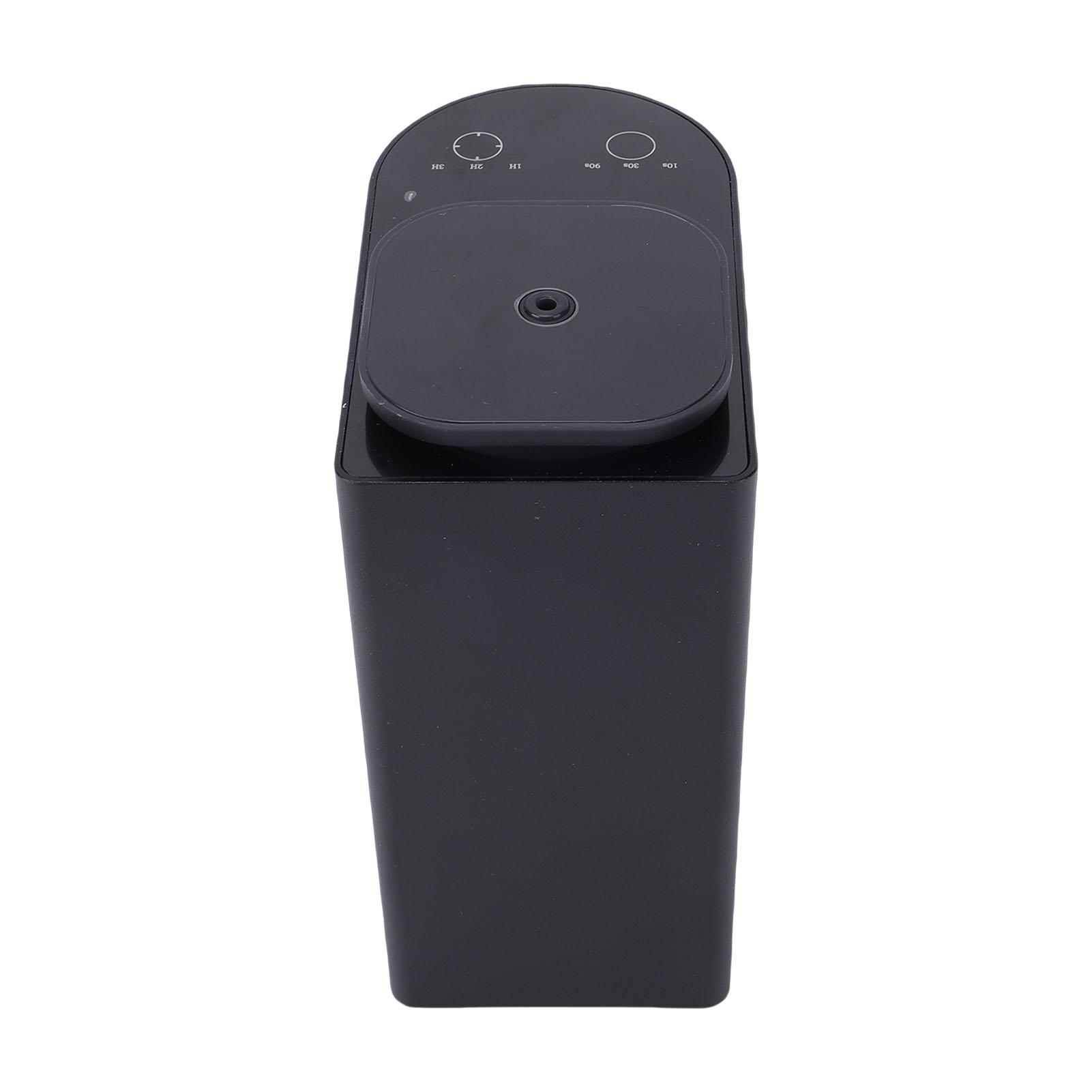 Waterless Essential Oil Diffuser 4000mAh 120ml Capacity Covers 1000   Feet Aromatherapy Diffuser for Hotels Large Rooms Offices