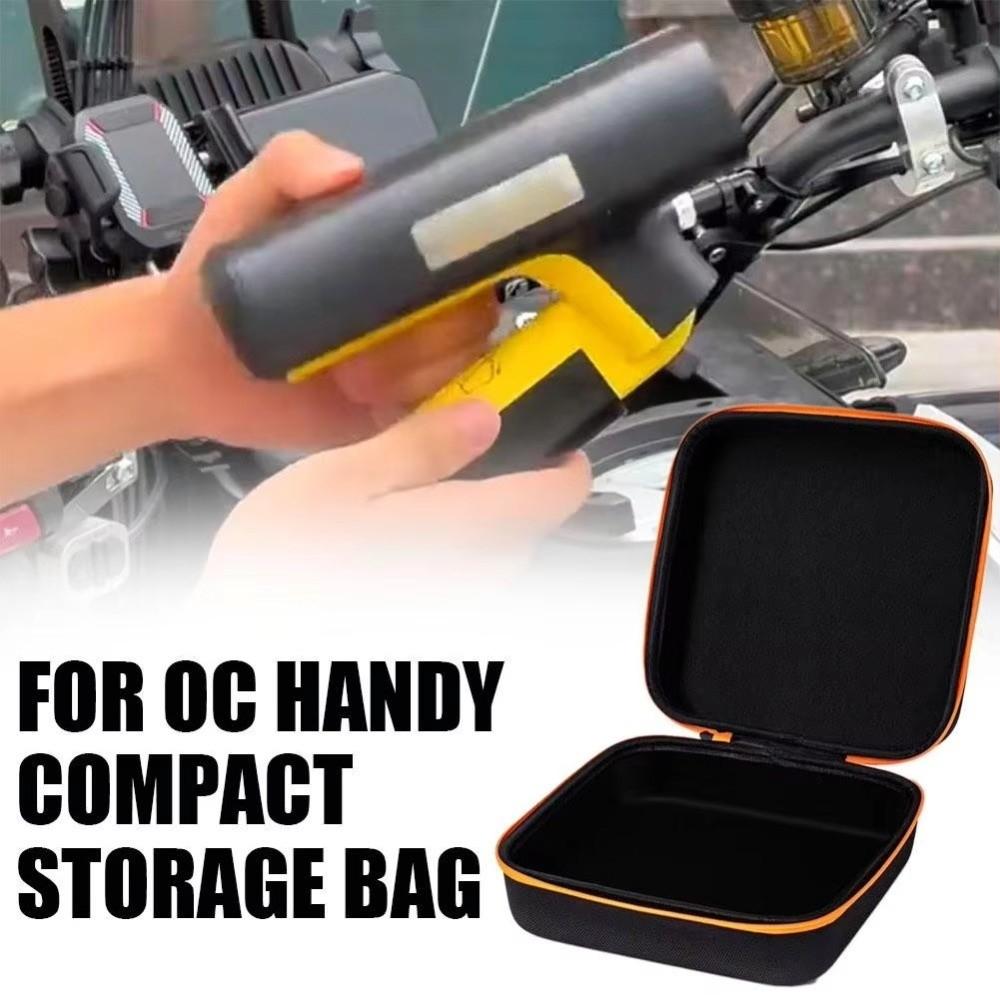 Waterproof Shockproof Protective Bag Compact Portable Pressure Washer Case Home Storage