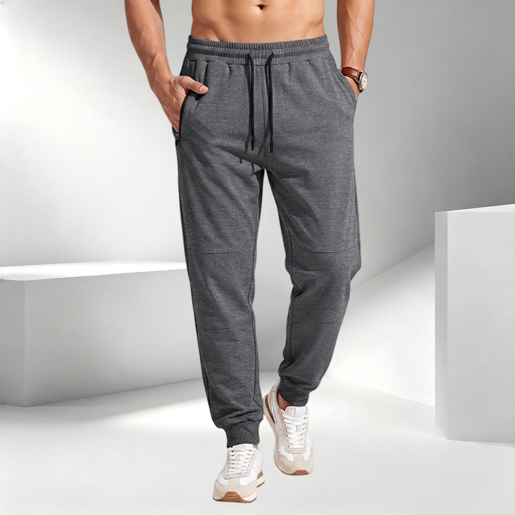 Men's Casual Sweatpants for Everyday Wear