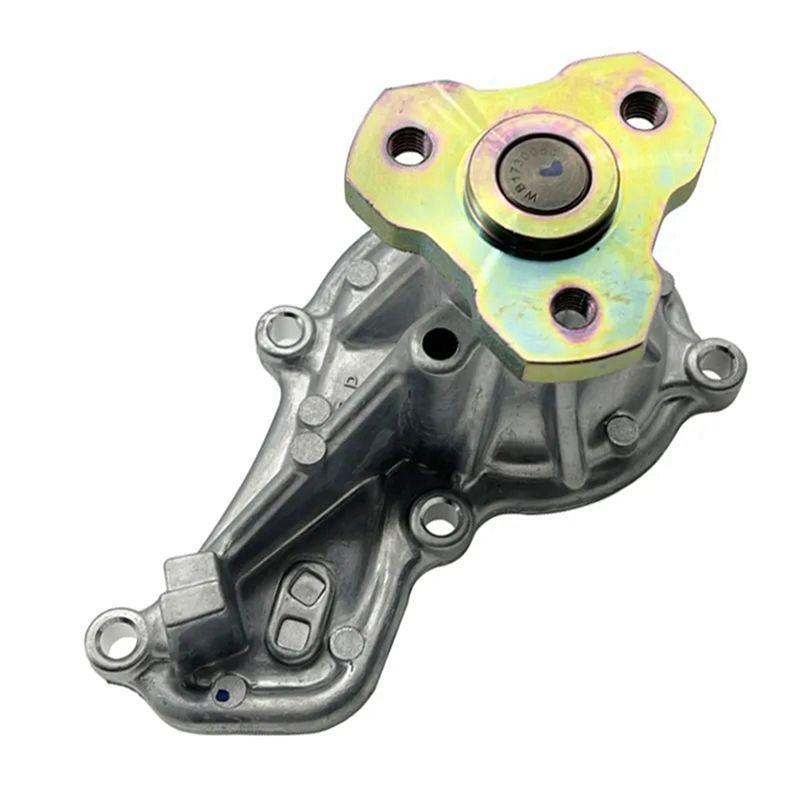 Strict 19200-51B-H01 Engine Water Pump Engine Cooling Water Pump Auto Parts For Honda Hrv Xrv 2015-2018 1.8L