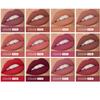 2-in-1 Lipstick & Gloss Hybrid with Matte Finish | All-Day Festival Makeup for Casual, Work & Celebration