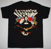 Vtg Boygenius Band Music Lover Cotton  Gift For Fan Black All Size Shirt  QQ1118 Unisex T-Shirt